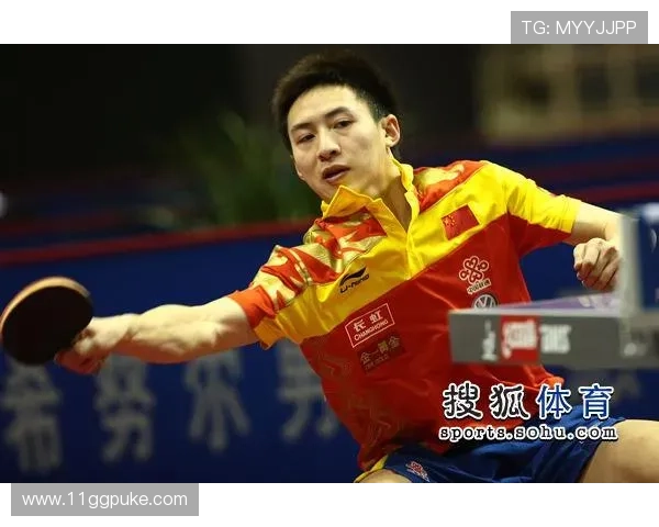 乒乓球方博比赛精彩回顾：技术与策略的完美较量